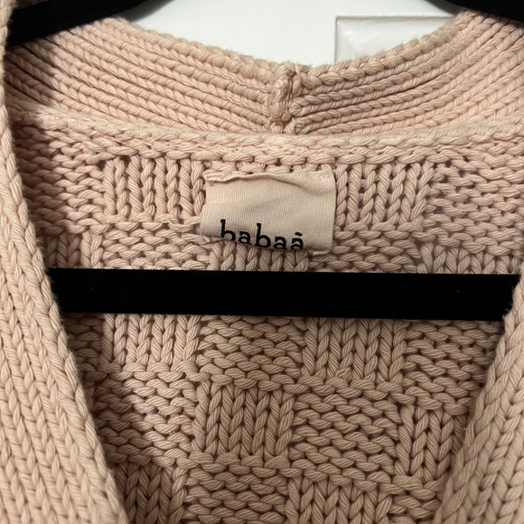 Babaa No. 3 in Strawberry Shake - Picture 2 of 4